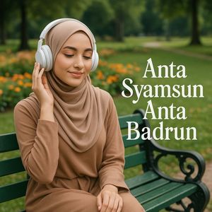 Anta Syamsun Anta Badrun
