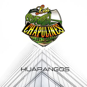 Huapangos