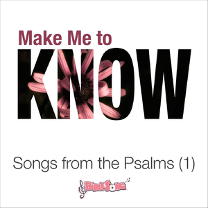 When I Am Afraid (Psalm 56:3)