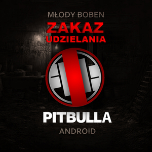 Zakaz udzielania pitbulla