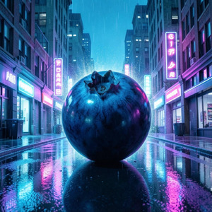 ブルーベリーシャドウ