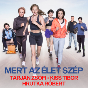Mert az élet szép (Futni Mentem)