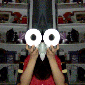 我的每一个念头