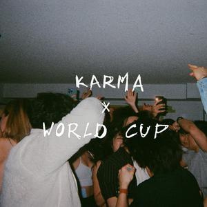 KARMA (feat. Pira)