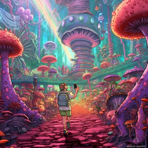 Rose Velvet (Original Mix)