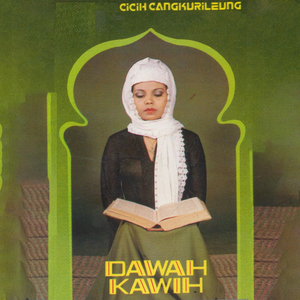 Dawah Kawih