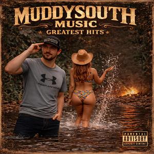 Muddy South Rollin