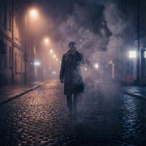 Gözlerinde Kaldım (feat. Velvex Duo)