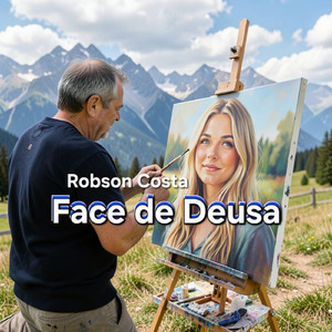 Face de Deusa