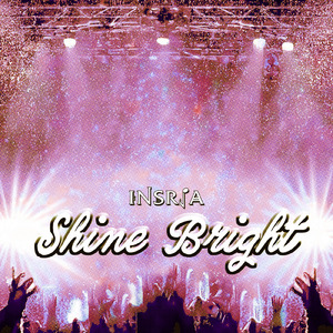 Shine Bright (Japanese Mix)