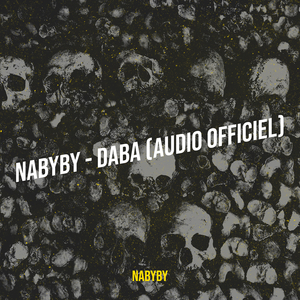 Nabyby - DABA (Audio Officiel)