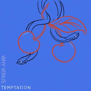 Temptation (feat. Dear Doris)