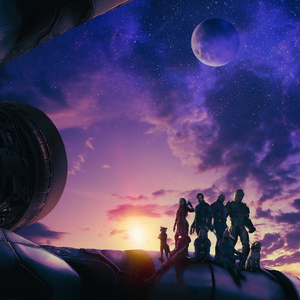 Guardians of the Galaxy Vol. 3 Trailer Music