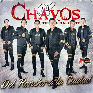 Paseandome Con La Banda