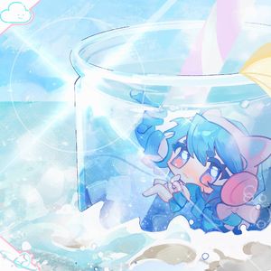 しぶき「Shibuki」