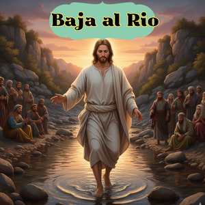 Baja al Rio (Pop Rock)