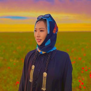 父母的故乡—苏都娜