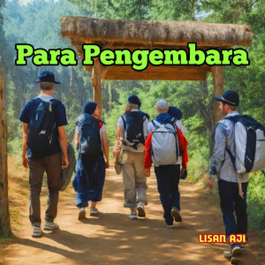 Para Pengembara