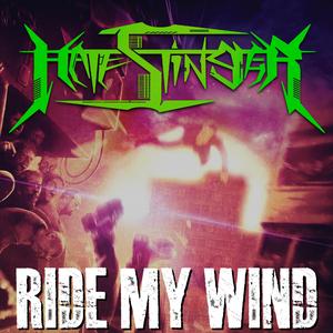 Ride My Wind