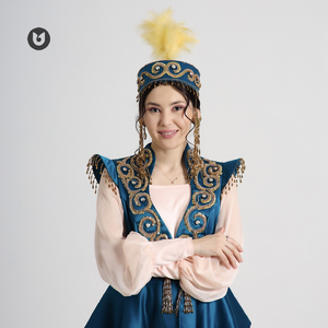 Ақ маңдайлым