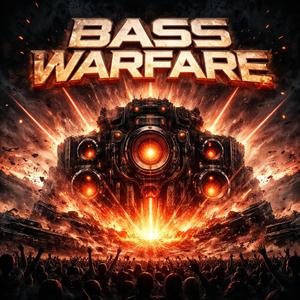 BREAK THE SPEAKERS (Brutal Dubstep Drop)