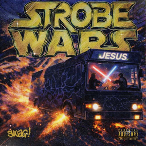 **** SVV (Strobe Wars 2026)