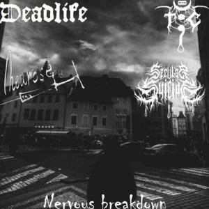 HAZE (feat. DJ KEITA)