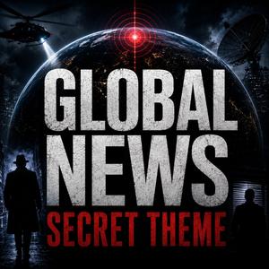 Breaking News – Modern Global Style