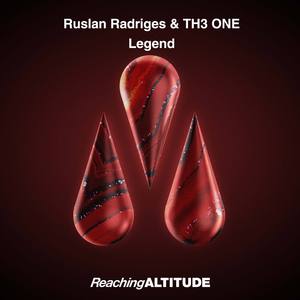 Legend (Extended Mix)
