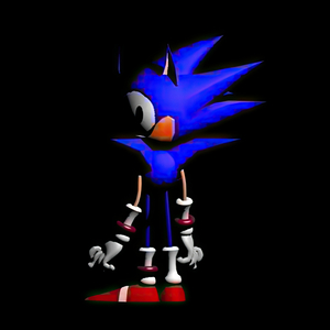 Trinity (Unfinished) (Encore)