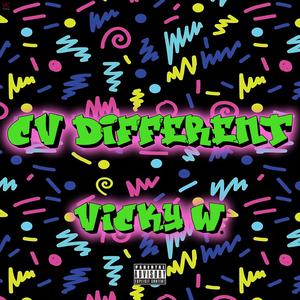 CV Different
