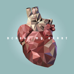 Across My Heart