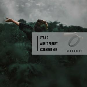 Won't Forget (Extended Mix)