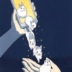 撞（翻自 火箭少女101）