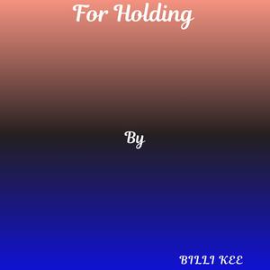 For Holding