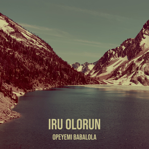 Iru Olorun