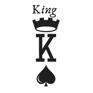 King