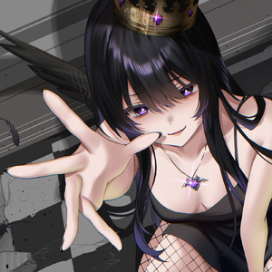 DEVIL'S CROWN