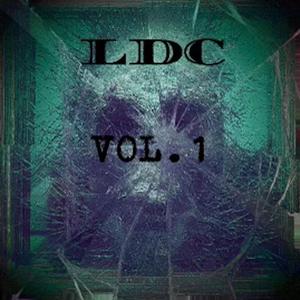 Twinin on the game (feat. Kiid Cosmic, Genkin the Villian & Vandy)