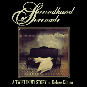 Like A Knife (Acoustic)