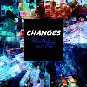 Changes (feat. Allé)