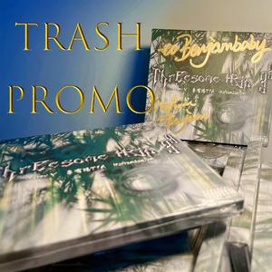 TrashPromo (prod.Jestonbeatz)