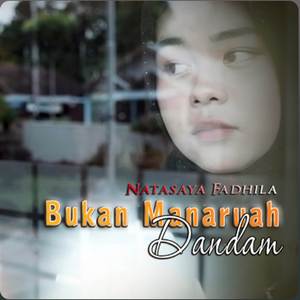 Bukan Manaruah Dandam
