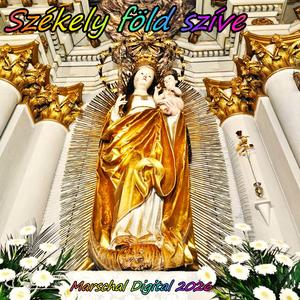 Székely föld szíve