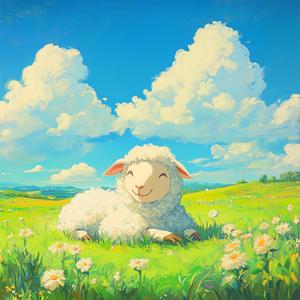 Sun Dappled Afternoon