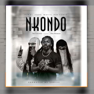 Nkondo