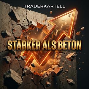 STÄRKER ALS BETON