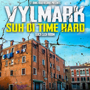 Suh Di Time Hard