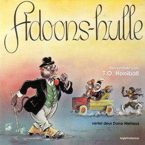 Adoons Koop 'n Motor