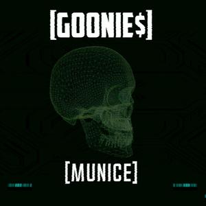 MUNICE